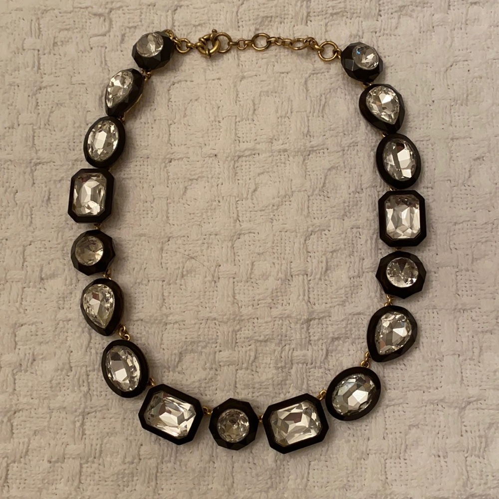 Necklace -statement piece from JCrew